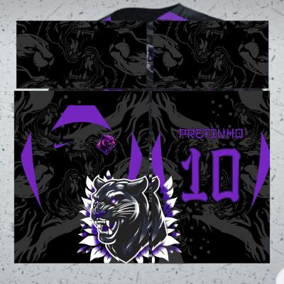 Arte da categoria interclass